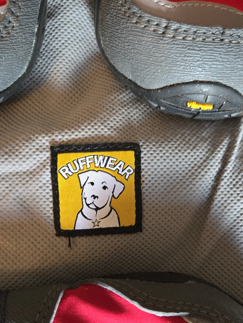 Ruffwear Dog Booties